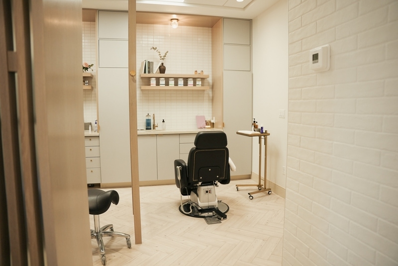 Med Spa Fargo, ND The Vanity Bar Home